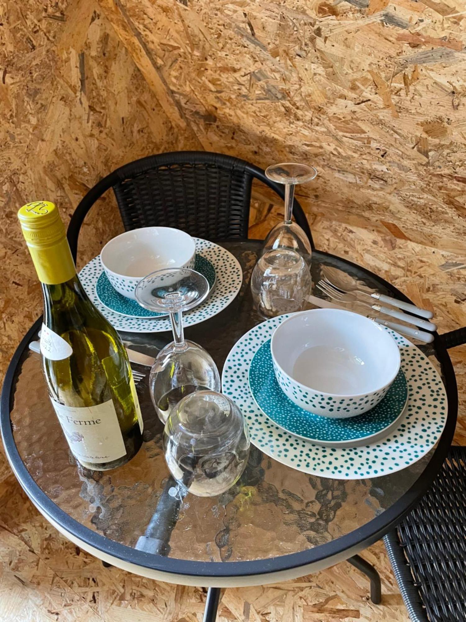 Robin Goch Retreat Ξενοδοχείο Καρμάρθεν Εξωτερικό φωτογραφία